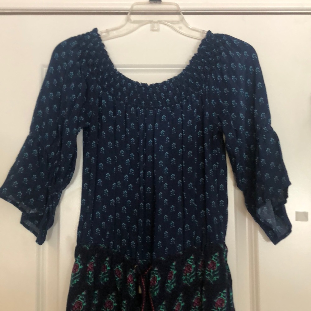 Romper - Picture 2 of 6